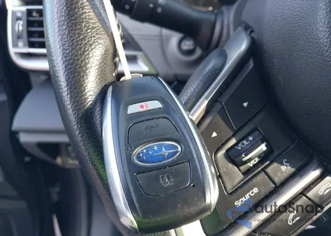 2022 Subaru Outback Limited z USA, uszkodzony, nr VIN 4S4BTANC1N3175500